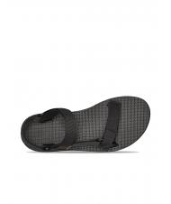 TEVA ORIGINAL UNIVERSAL  Sandal black - Women’s shoes - 6