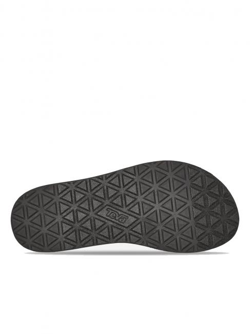 ORIGINAL UNIVERSAL  Sandal black - Women’s shoes
