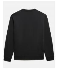 NAPAPIJRI B-BOX Logo crewneck sweatshirt black 041 - Sweatshirts - 5
