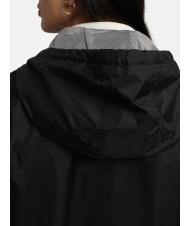 NAPAPIJRI A-MORGEX W Hooded kway jacket black 041 - Women's Jackets - 6