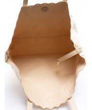 YNOT PARTY Shoulder shopping bag BEIGE - Women&rsquo;s Bags - 4