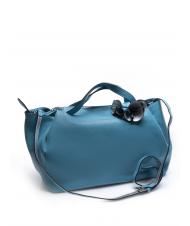 TOSCA BLU ORTENSIA Handbag with shoulder strap Blue - Women&rsquo;s Bags - 2