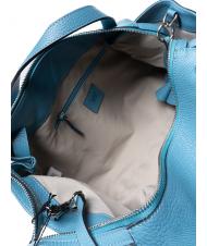 TOSCA BLU ORTENSIA Handbag with shoulder strap Blue - Women&rsquo;s Bags - 4