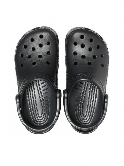 CLASSIC SABOT U Sandal black - Unisex shoes