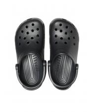 CROCS CLASSIC SABOT U Sandal black - Unisex shoes - 3