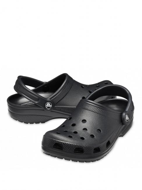 CLASSIC SABOT U Sandal black - Unisex shoes