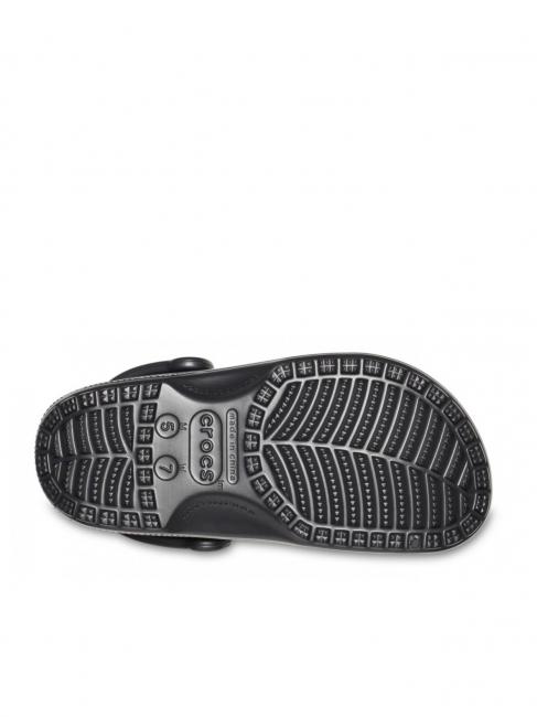 CLASSIC SABOT U Sandal black - Unisex shoes