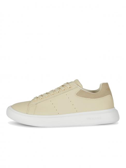 NEW YRIAS Sneaker parchment - Women’s shoes