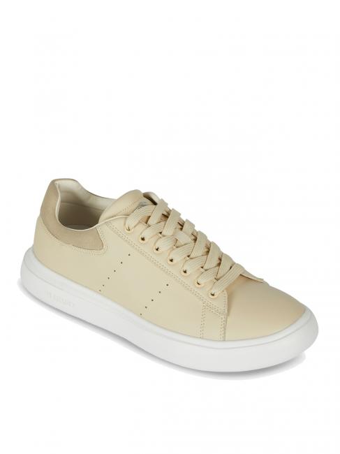 NEW YRIAS Sneaker parchment - Women’s shoes