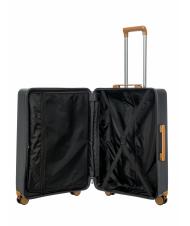 BRIC&rsquo;S RAVENNA 3 trolley set: hand luggage, medium, large - Trolley Set