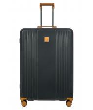 BRIC&rsquo;S RAVENNA 3 trolley set: hand luggage, medium, large gray - Trolley Set - 6