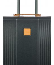 BRIC&rsquo;S RAVENNA 3 trolley set: hand luggage, medium, large gray - Trolley Set - 9