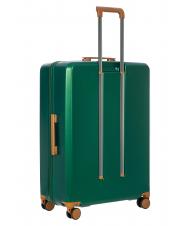 BRIC&rsquo;S RAVENNA Extra large trolley 79cm green - Rigid Trolley Cases - 6