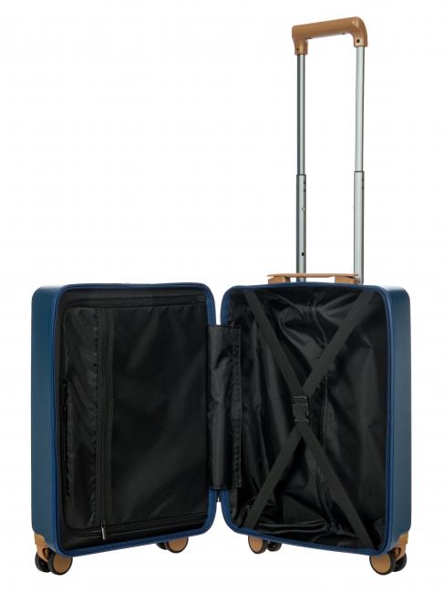 RAVENNA Cabin trolley 55cm Ocean - Hand luggage