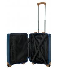 BRIC&rsquo;S RAVENNA Cabin trolley 55cm Ocean - Hand luggage - 2