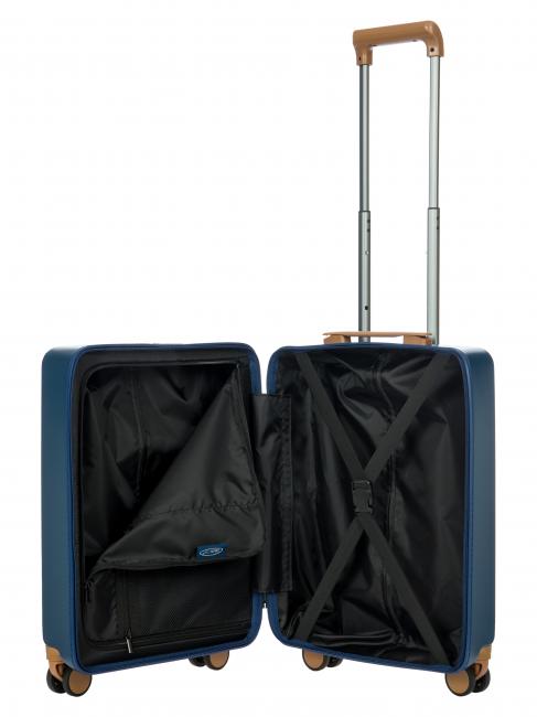 RAVENNA Cabin trolley 55cm Ocean - Hand luggage
