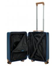 BRIC&rsquo;S RAVENNA Cabin trolley 55cm Ocean - Hand luggage - 3