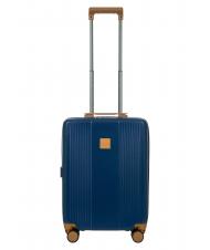 BRIC&rsquo;S RAVENNA Cabin trolley 55cm Ocean - Hand luggage - 4