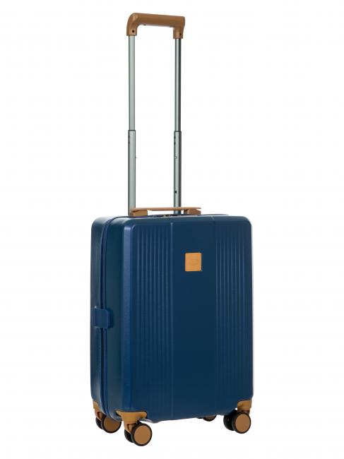 RAVENNA Cabin trolley 55cm Ocean - Hand luggage
