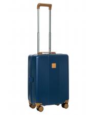 BRIC&rsquo;S RAVENNA Cabin trolley 55cm Ocean - Hand luggage - 5