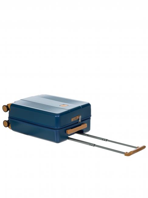 RAVENNA Cabin trolley 55cm Ocean - Hand luggage