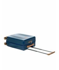 BRIC&rsquo;S RAVENNA Cabin trolley 55cm Ocean - Hand luggage - 8