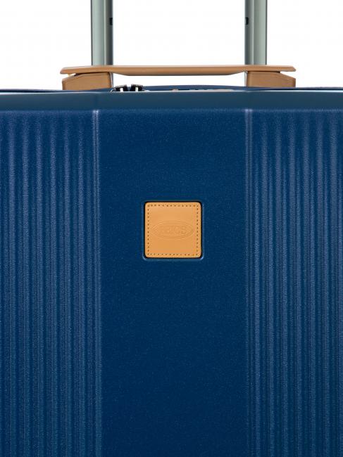RAVENNA Cabin trolley 55cm Ocean - Hand luggage