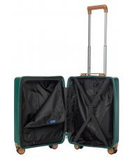 BRIC&rsquo;S RAVENNA Cabin trolley 55cm green - Hand luggage - 3