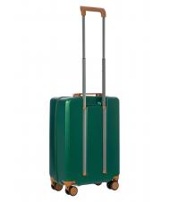 BRIC&rsquo;S RAVENNA Cabin trolley 55cm green - Hand luggage - 6