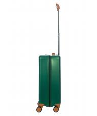 BRIC&rsquo;S RAVENNA Cabin trolley 55cm green - Hand luggage - 7