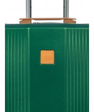 BRIC&rsquo;S RAVENNA Cabin trolley 55cm green - Hand luggage - 9