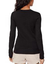 GUESS ELINOR Crew neck sweater - Women's Sweaters