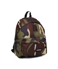 EASTPAK Padded Pak r backpack Nylon - Backpacks & School and Leisure