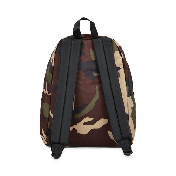 Padded Pak r backpack Nylon camo - Backpacks & School and Leisure