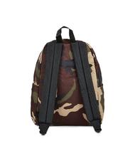 EASTPAK Padded Pak r backpack Nylon camo - Backpacks & School and Leisure - 3