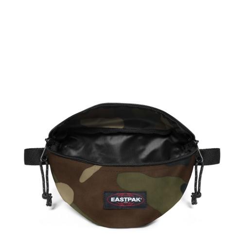 front pouch SPRINGER line camo - Hip pouches