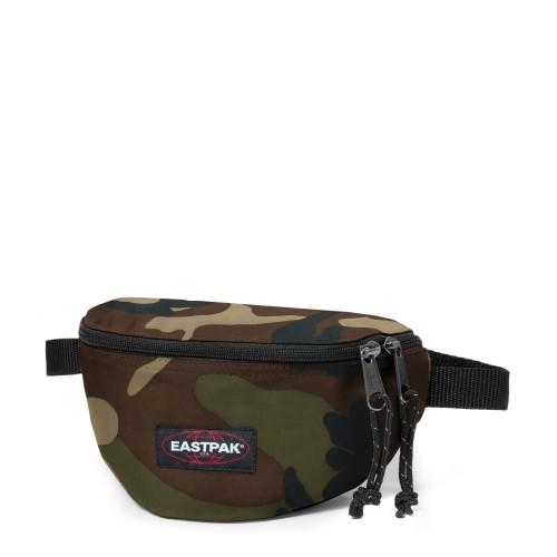 front pouch SPRINGER line camo - Hip pouches