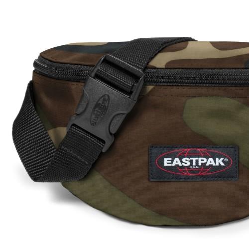 front pouch SPRINGER line camo - Hip pouches