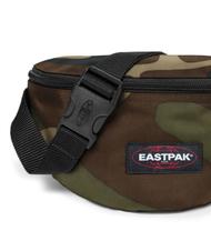 EASTPAK front pouch SPRINGER line camo - Hip pouches - 4