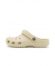 CROCS CLASSIC SABOT U Sandal bone - Unisex shoes - 2
