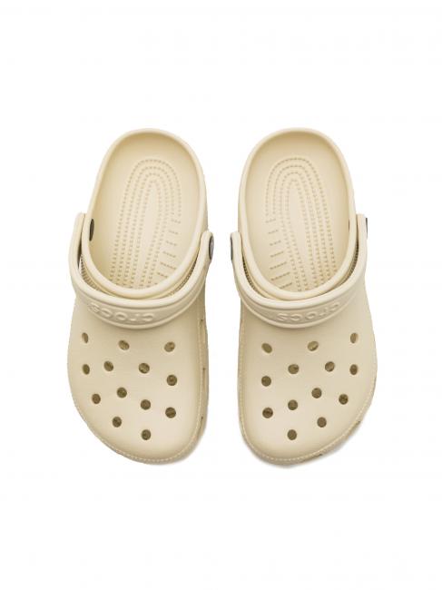 CLASSIC SABOT U Sandal bone - Unisex shoes