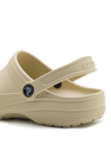 CLASSIC SABOT U Sandal bone - Unisex shoes