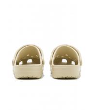 CROCS CLASSIC SABOT U Sandal bone - Unisex shoes - 5
