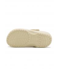 CROCS CLASSIC SABOT U Sandal bone - Unisex shoes - 6