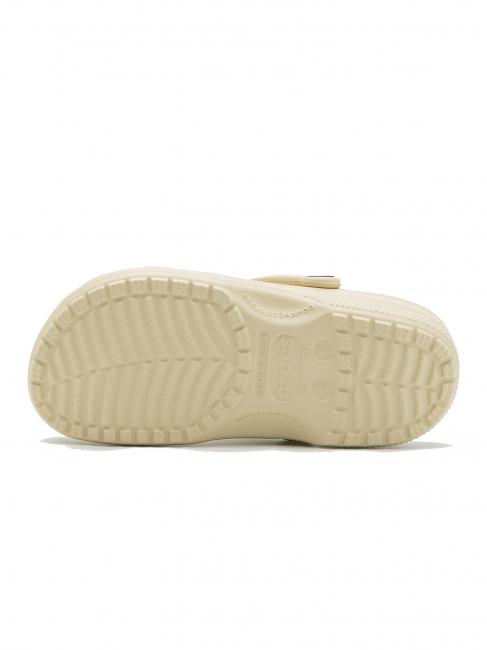 CLASSIC SABOT U Sandal bone - Unisex shoes