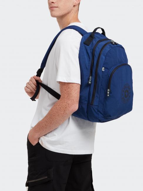 CURTIS XL Backpack admiral blue combo - Backpacks & School and Leisure
