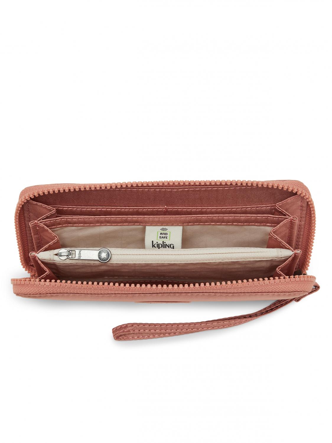 Kipling discount wallet purse