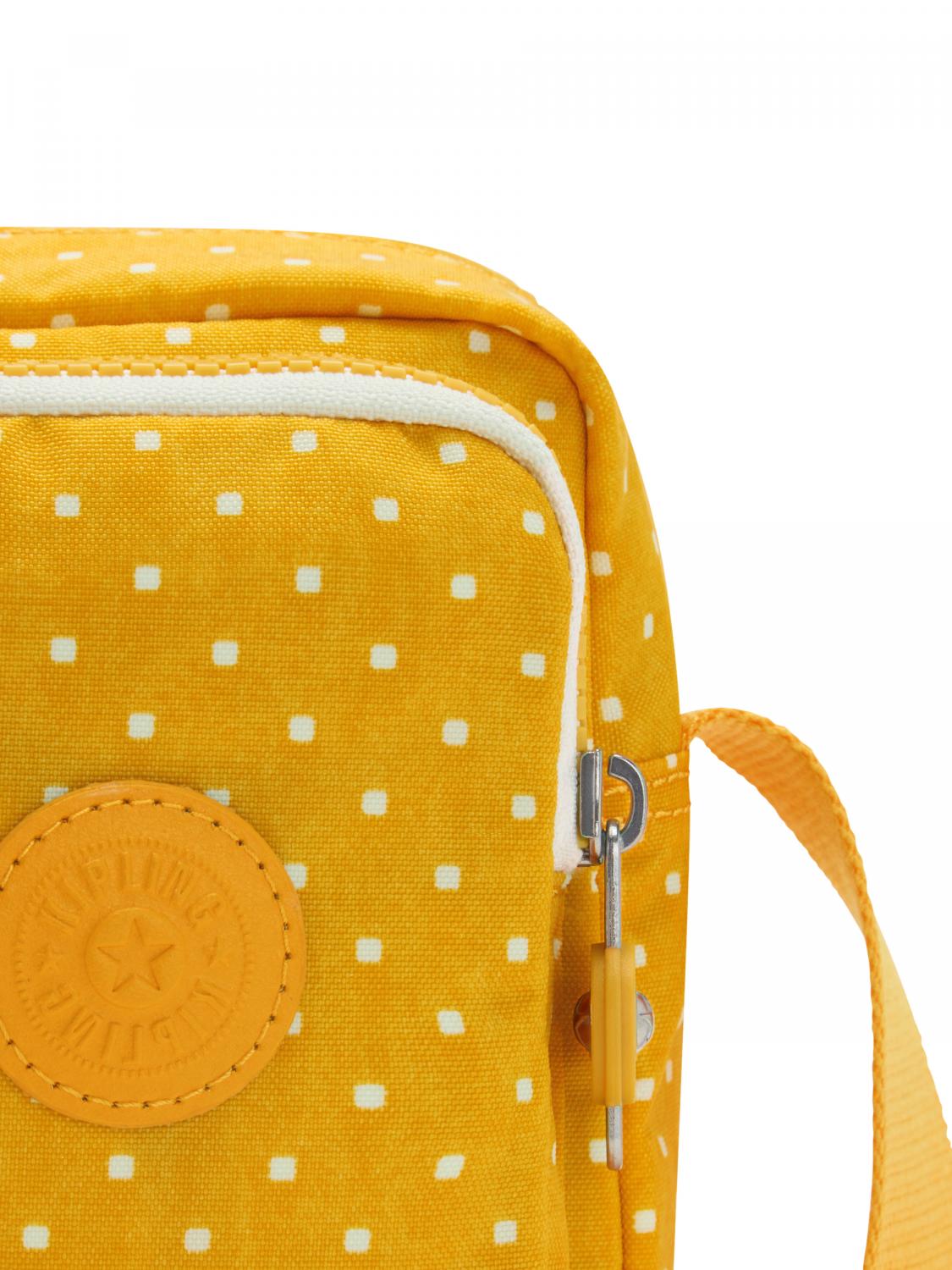 Kipling sale mustard bag