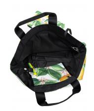 YNOT ANTIGUA Medium shopping beach bag lemon - Women&rsquo;s Bags - 5