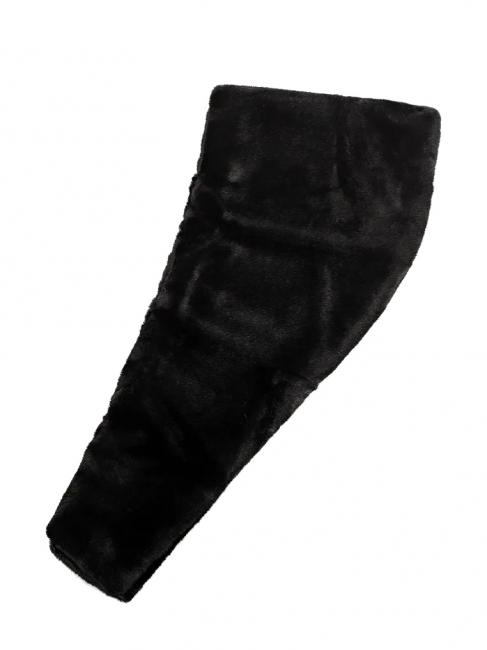 Sciarpa poncho  BLACK - Scarves